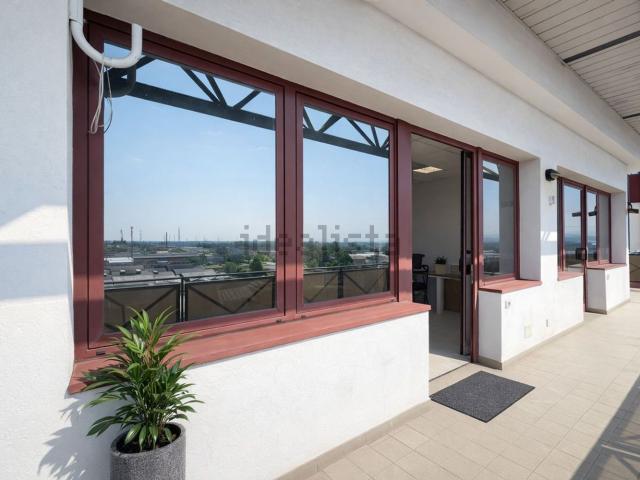 Ufficio in vendita di 60 m² in Via Cà Nova Zampieri, 4
