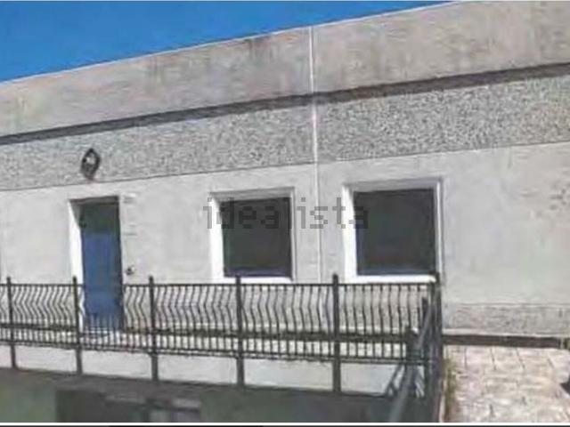 Ufficio in vendita di 60 m² in Via Aldo Bartocci, 10