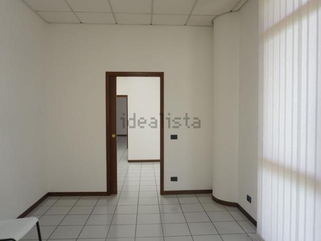 Ufficio in vendita di 60 m² in Via Aldo Moro