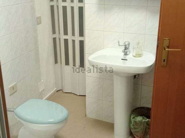 Ufficio in vendita di 60 m² in Via Aurelio Saffi, 53