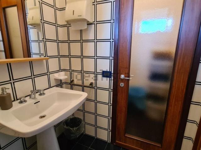 Ufficio in vendita di 60 m² in Via Brugnari di Castelfranco, 8