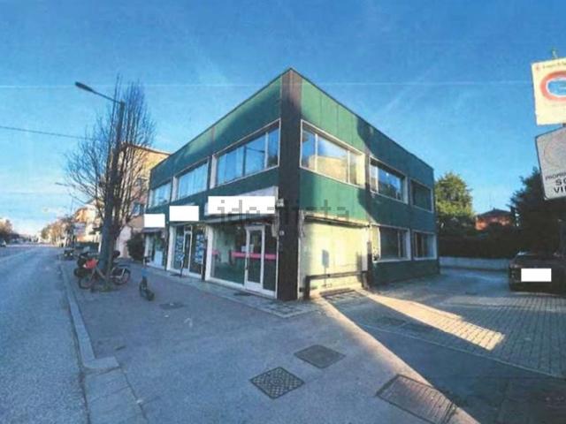 Ufficio in vendita di 60 m² in Via Guido Reni, 8