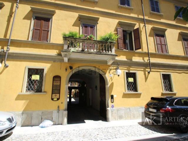 Ufficio in vendita di 60 m² in Via dei Cattaneo