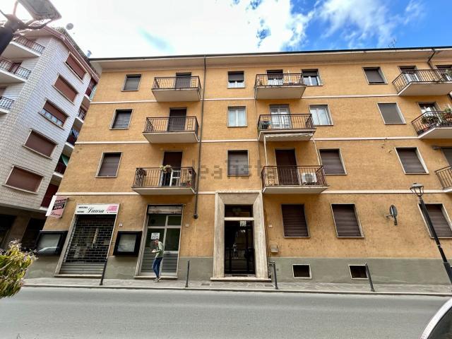 Ufficio in vendita di 60 m² in Via Moriondo, 49
