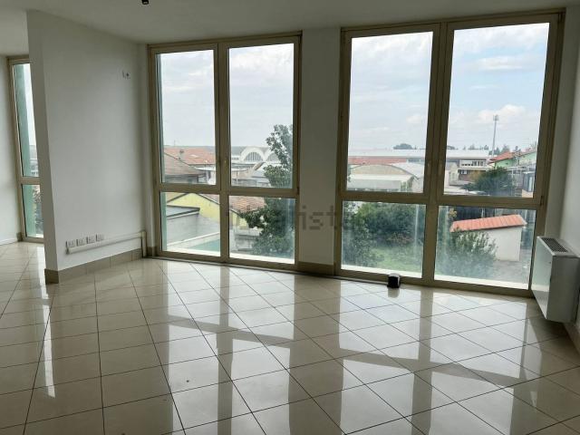 Ufficio in vendita di 60 m² in Via Madonna dello Schioppo, 67