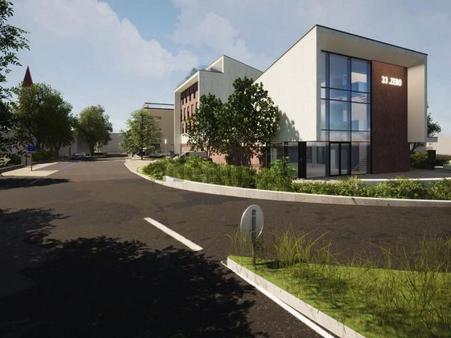 Ufficio in vendita di 60 m² in Via Noalese, 1