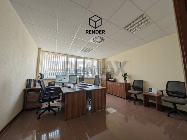 Ufficio in vendita di 60 m² in Via Sacro Cuore, 25