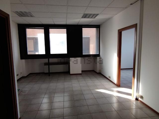 Ufficio in vendita di 60 m² in Via Paolo Borsellino