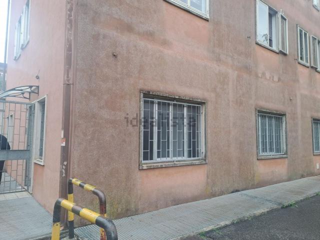 Ufficio in vendita di 60 m² in Via Passau
