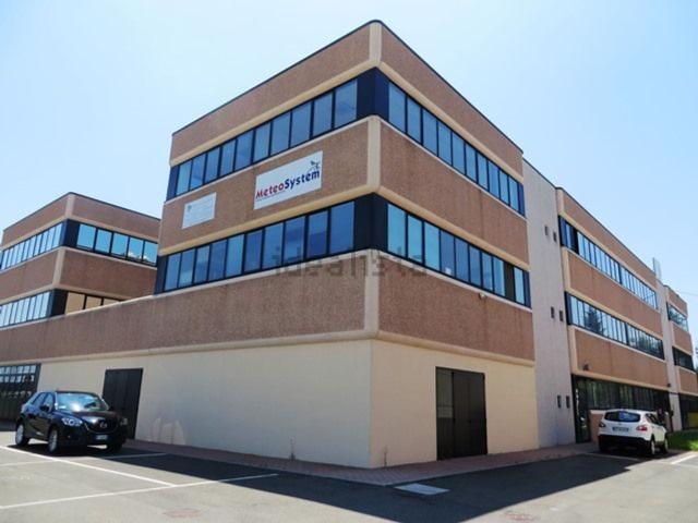 Ufficio in vendita di 60 m² in Via Prati, 5