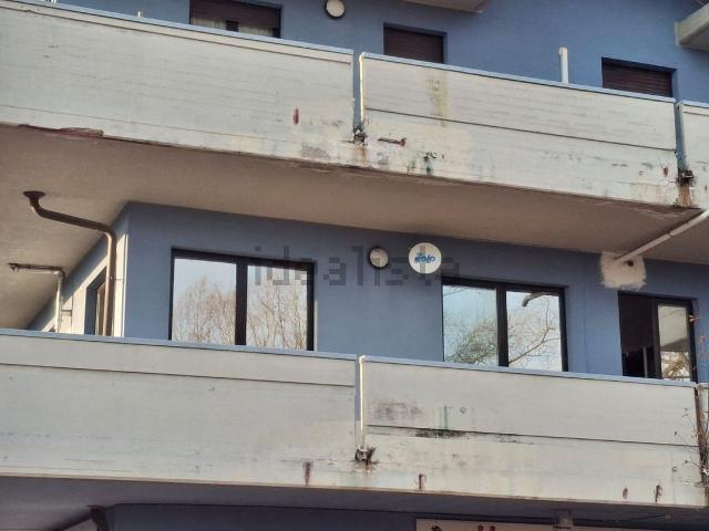 Ufficio in vendita di 60 m² in Via Repubblica