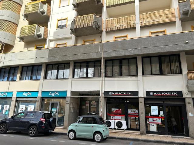Ufficio in vendita di 60 m² in Viale Trieste, 131