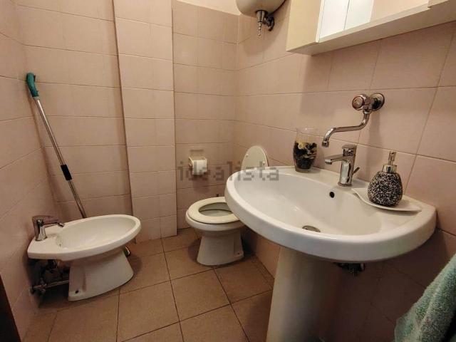 Ufficio in vendita di 60 m² in Viale Achille Sclavo