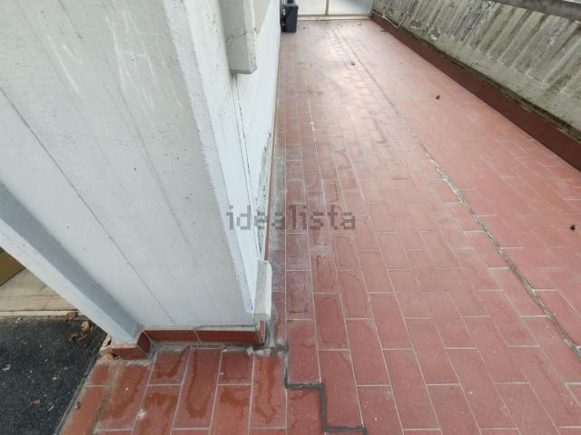 Ufficio in vendita di 60 m² in Viale Eugenio Chiesa