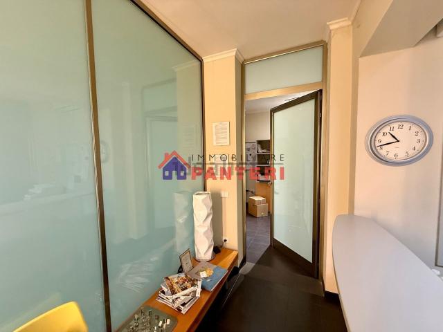 Ufficio in vendita di 60 m² in Viale Giuseppe Garibaldi