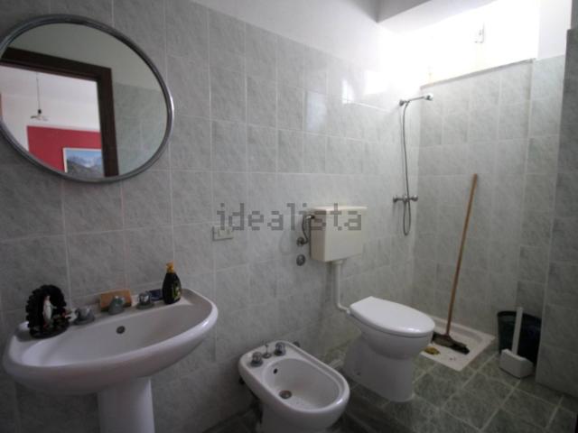 Ufficio in vendita di 60 m² in Vicolo San Rosalia