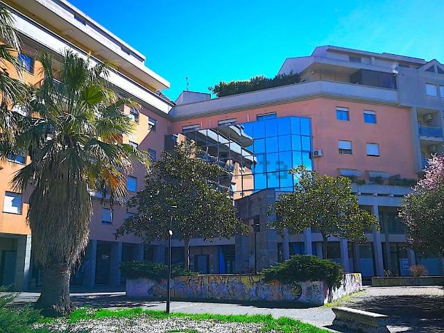 Ufficio in vendita di 60 m² in Corso Umberto I°