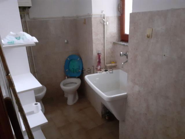 Ufficio in vendita di 60 m² in Piazza XX Settembre