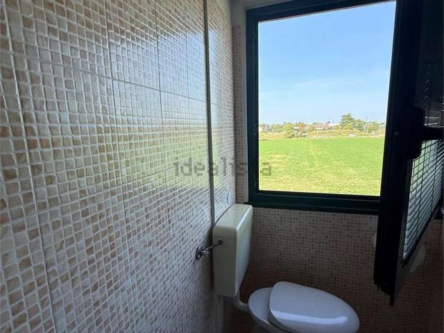 Ufficio in vendita di 61 m² in Via Lenin, 9