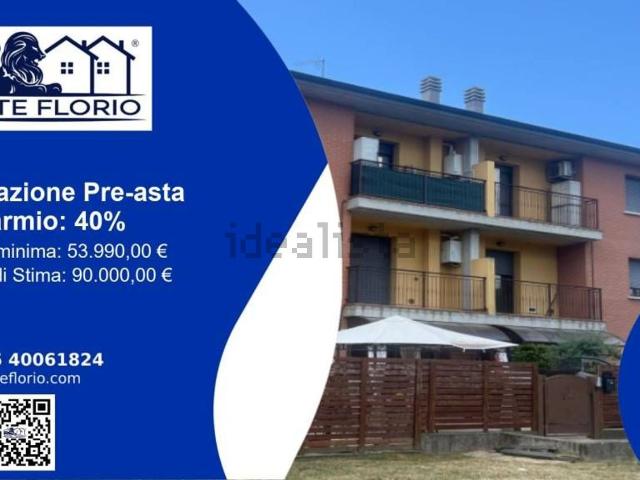 Ufficio in vendita di 62 m² in Via Achille Grimaldi