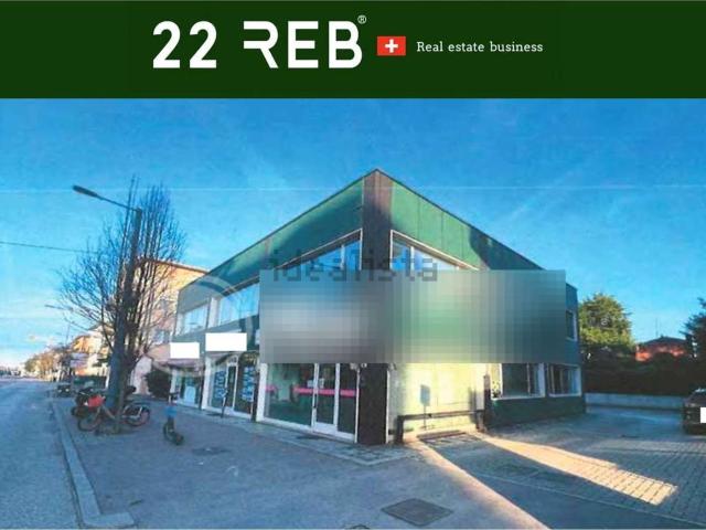 Ufficio in vendita di 62 m² in Via Guido Reni