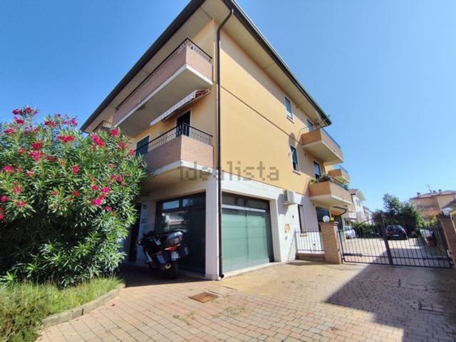 Ufficio in vendita di 62 m² in Via Stadio, 1