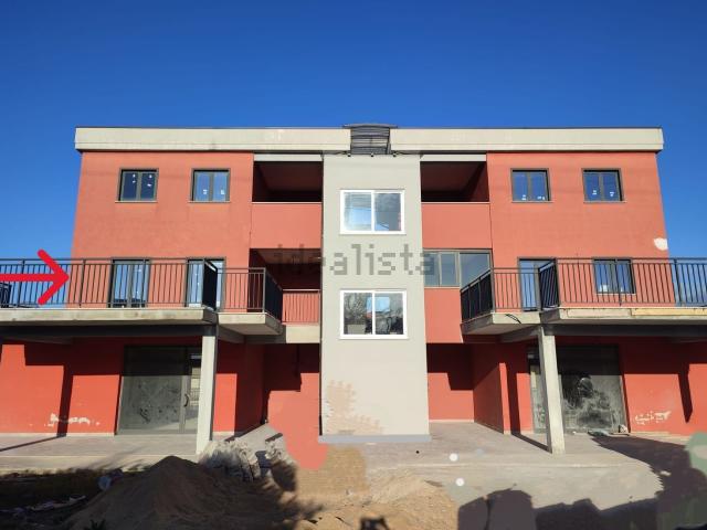 Ufficio in vendita di 62 m² in Viale Fabrateria Vetus
