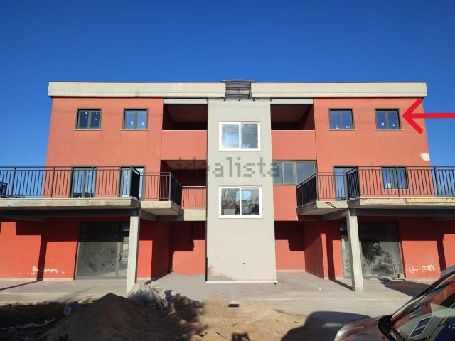 Ufficio in vendita di 62 m² in Viale Fabrateria Vetus