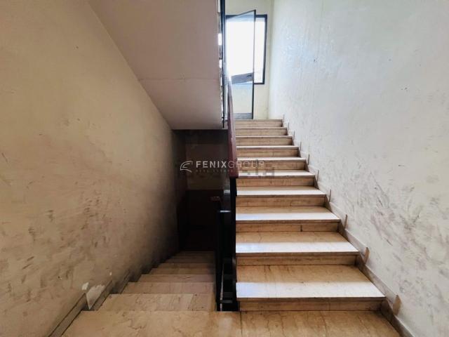 Ufficio in vendita di 63 m² in Via Enrico Toti, 9