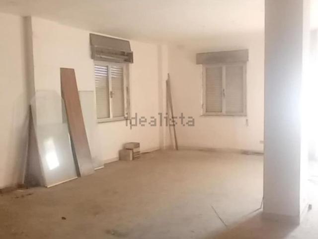 Ufficio in vendita di 64 m² in Traversa B Alvaro Corrado, 14