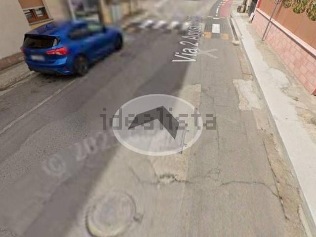 Ufficio in vendita di 64 m² in Via 2 Agosto 1980
