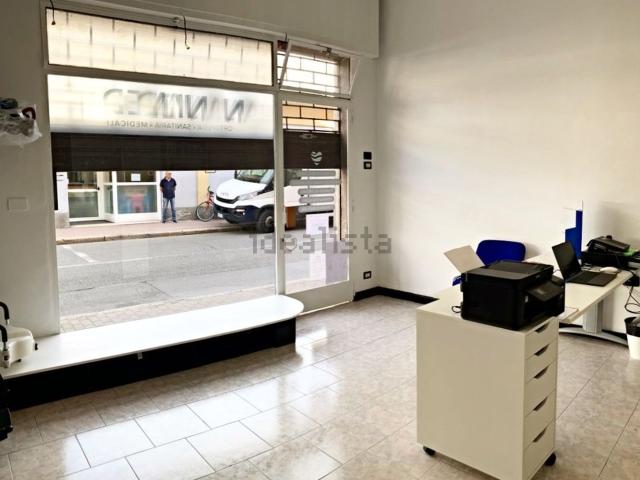 Ufficio in vendita di 65 m² in Via Giovanni Gnifetti, 13