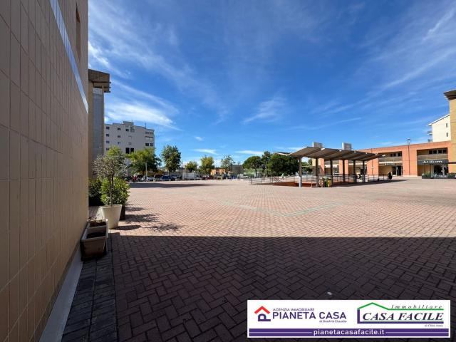 Ufficio in vendita di 65 m² in Via Giovanni Maria Trabaci