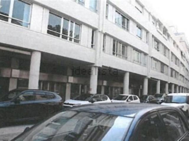 Ufficio in vendita di 65 m² in Via dei Borromeo, 16