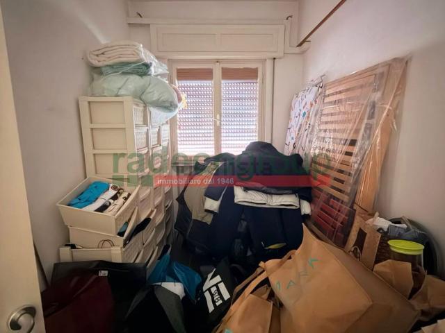 Ufficio in vendita di 65 m² in Via Santa Fortunata, 4