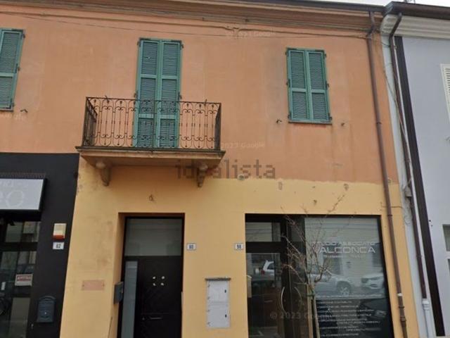 Ufficio in vendita di 65 m² in Via R. Bucci