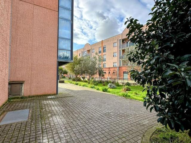 Ufficio in vendita di 65 m² in Largo della Fiera, 11