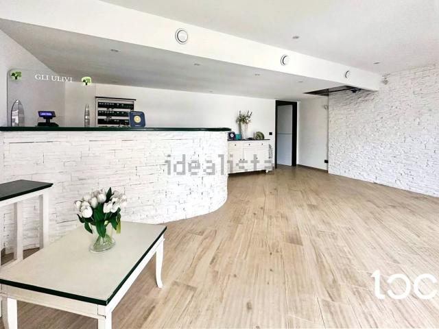 Ufficio in vendita di 68 m²