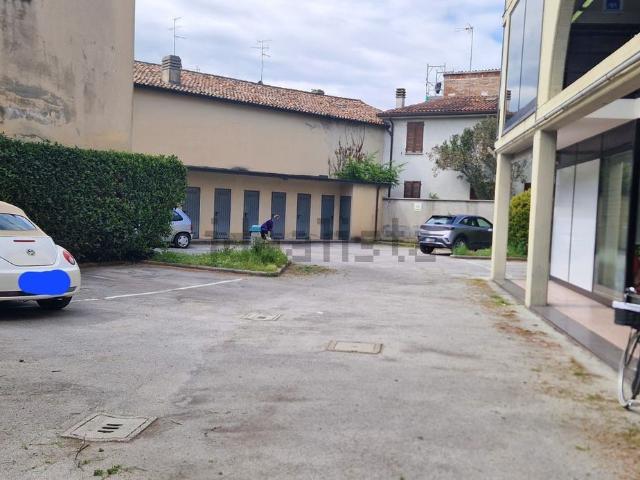 Ufficio in vendita di 68 m² in Via Giuseppe Mazzini, 37