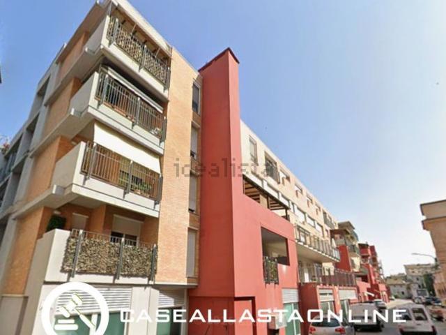 Ufficio in vendita di 69 m² in Via Luigi Mercantini