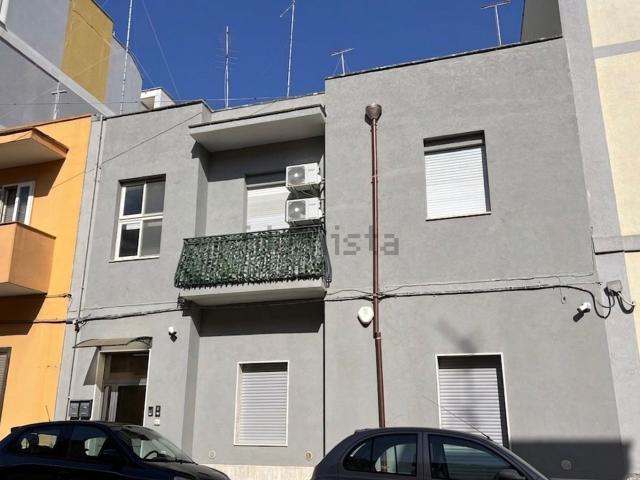 Ufficio in vendita di 69 m² in Via Mecenate