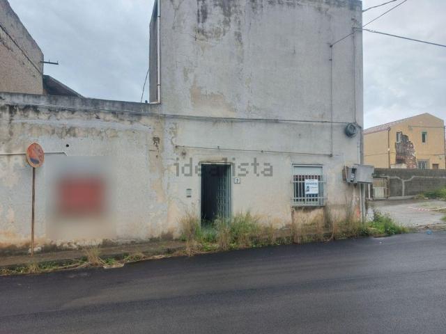 Ufficio in vendita di 69 m² in Via Valdina, 7
