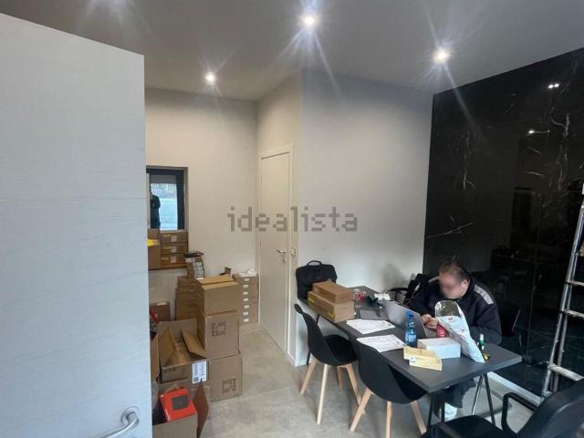 Ufficio in vendita di 70 m²