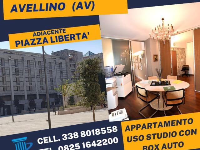 Ufficio in vendita di 70 m² in Via Carmine