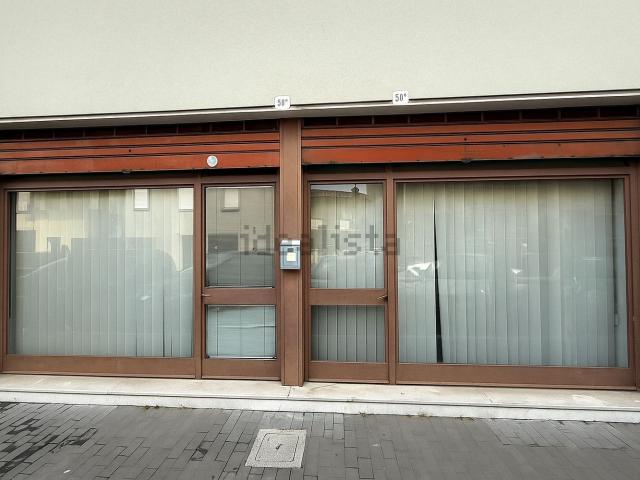Ufficio in vendita di 70 m² in Via Castellana