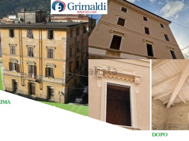 Ufficio in vendita di 70 m² in Via Angelo Pelliccia, 2