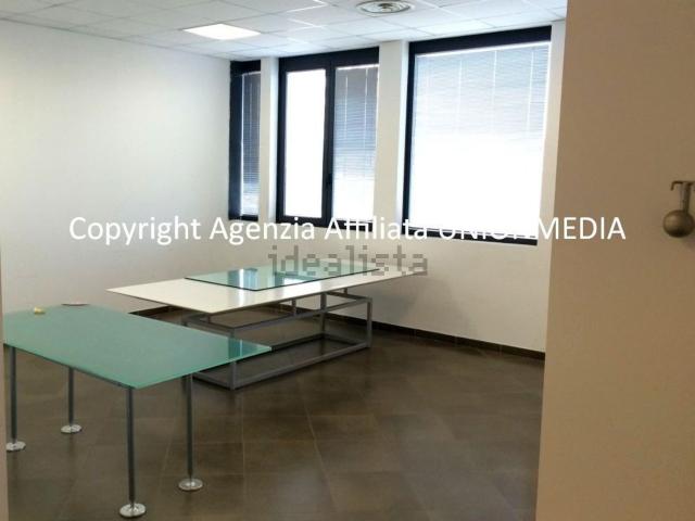 Ufficio in vendita di 70 m² in Via Aurelia, 395