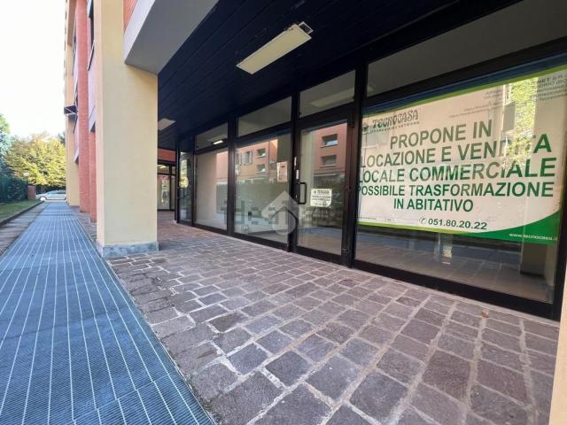 Ufficio in vendita di 70 m² in Via Beroaldi, 29