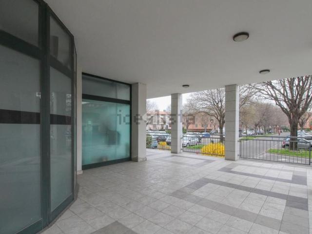 Ufficio in vendita di 70 m² in Via del Tricolore