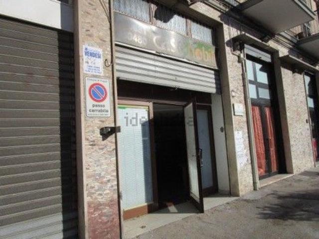Ufficio in vendita di 70 m² in Via della Repubblica